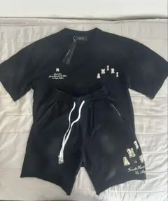 2026年最新】アミリ セットアップの人気アイテム - メルカリ