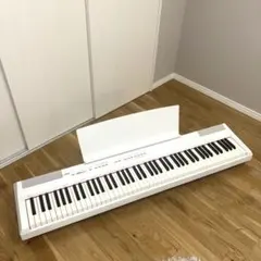 2026年最新】YAMAHA p-105 ピアノの人気アイテム - メルカリ