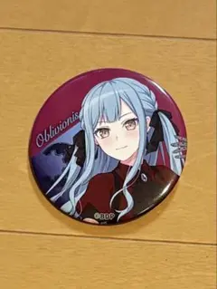 2026年最新】オブリビオニス 缶バッジの人気アイテム - メルカリ