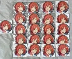 2026年最新】月永レオ 缶バッジ 痛バの人気アイテム - メルカリ