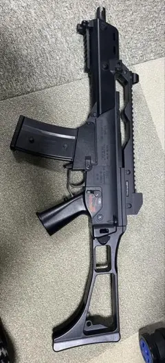 2026年最新】東京マルイ10禁ジャンクの人気アイテム - メルカリ