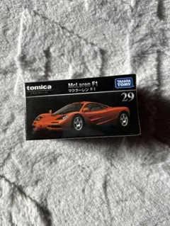 2026年最新】マクラーレンf1 トミカの人気アイテム - メルカリ
