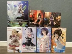 2026年最新】美少女フィギュアまとめ売りの人気アイテム - メルカリ