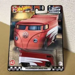 2026年最新】Hot wheels vw dragの人気アイテム - メルカリ