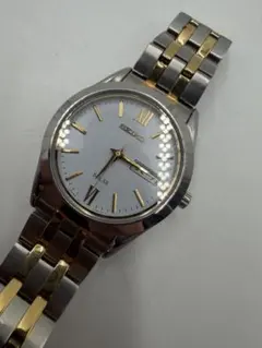 2026年最新】セイコー V158-0AZ0の人気アイテム - メルカリ