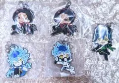 2026年最新】ツイステ でふぉラバ イデアの人気アイテム - メルカリ