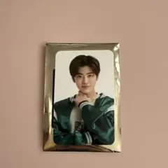 2026年最新】NCT dream ジェミン トレカ weverseの人気アイテム - メルカリ