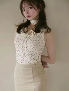 2026年最新】ANDMARY タンクトップの人気アイテム - メルカリ