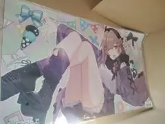 2026年最新】鈴原るる プレイマットの人気アイテム - メルカリ