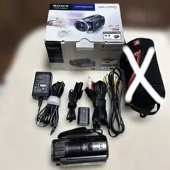 2026年最新】hdr-cx560vの人気アイテム - メルカリ