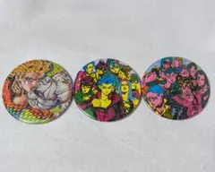 2026年最新】ジョジョ展 缶バッジの人気アイテム - メルカリ