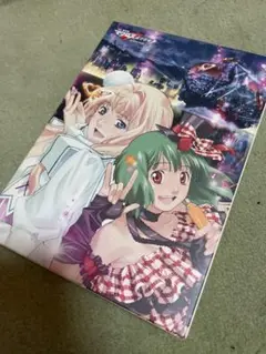 2026年最新】劇場版マクロスF ～イツワリノウタヒメ～ シェリル