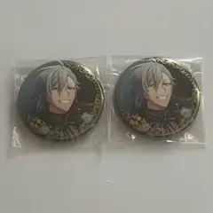 2026年最新】四葉環 缶バッジ op.7の人気アイテム - メルカリ