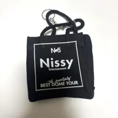 2026年最新】nissy グッズ ポーチの人気アイテム - メルカリ
