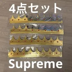 2026年最新】シュプリーム小物の人気アイテム - メルカリ