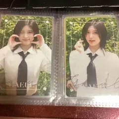 2026年最新】IVE dicon ガウルの人気アイテム - メルカリ