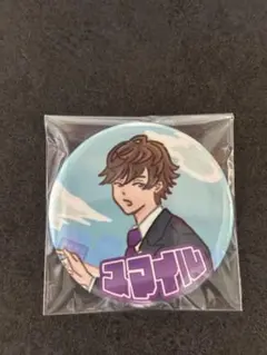 2026年最新】ワイテルズ スマイル 缶バッジの人気アイテム - メルカリ