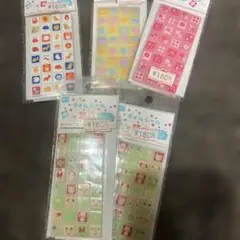 2026年最新】サンエックス タイルシールの人気アイテム - メルカリ