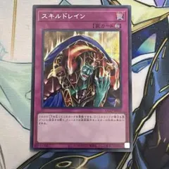 2026年最新】スキル ドレイン シークレットの人気アイテム - メルカリ