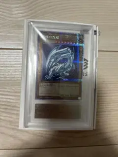 2026年最新】青眼の白龍 シークレット psa10の人気アイテム - メルカリ