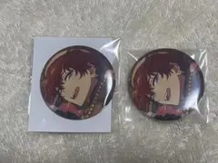 2026年最新】天城一彩 缶バッジ extraの人気アイテム - メルカリ