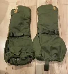 2026年最新】米軍 ミトンの人気アイテム - メルカリ