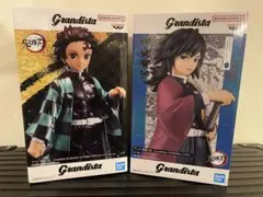 2026年最新】鬼滅の刃グランディスタ冨岡義勇フィギュアの人気アイテム