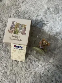 2026年最新】ダフフレ フィギュアの人気アイテム - メルカリ