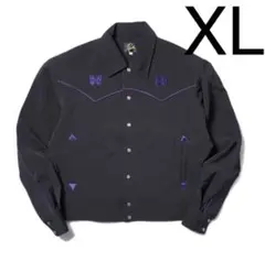 2026年最新】needles カウボーイジャケットの人気アイテム - メルカリ