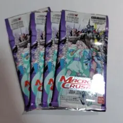 2026年最新】クルセイド マクロスの人気アイテム - メルカリ