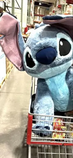 2026年最新】コストコ スティッチの人気アイテム - メルカリ