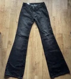 2026年最新】DIESEL ブーツカットの人気アイテム - メルカリ