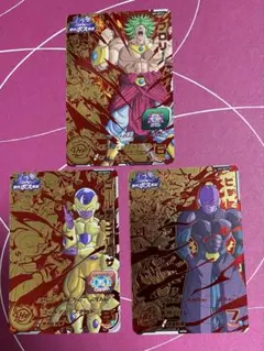 2026年最新】旧弾ブロリーの人気アイテム - メルカリ