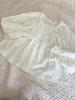 2026年最新】ピンクハウス ブラウスの人気アイテム - メルカリ