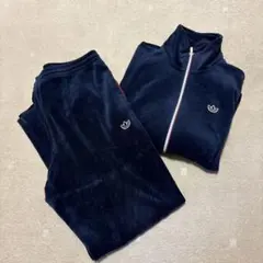 2026年最新】adidas ジャージ セットアップ ベロアの人気アイテム