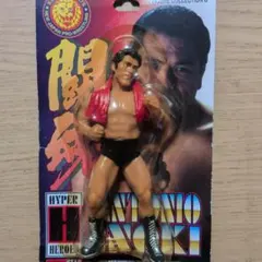 2026年最新】ハヤブサ プロレス フィギュアの人気アイテム - メルカリ