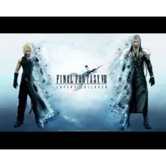 2026年最新】スリーブ セフィロスの人気アイテム - メルカリ