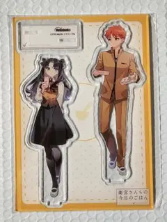 2026年最新】遠坂凛の人気アイテム - メルカリ