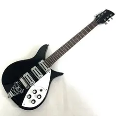 2026年最新】Rickenbacker 325の人気アイテム - メルカリ