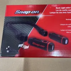 2026年最新】スナップオン led 充電 ライトの人気アイテム - メルカリ