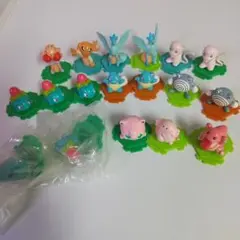 2026年最新】ポケモン フルカラーコレクションの人気アイテム - メルカリ