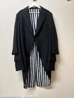 2026年最新】ギャルソン 燕尾の人気アイテム - メルカリ