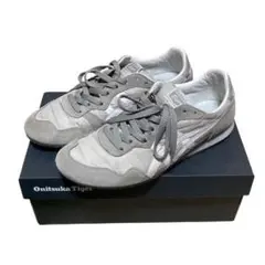 2026年最新】オニツカタイガー グレー セラーノの人気アイテム - メルカリ