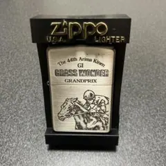 2026年最新】競馬 zippoの人気アイテム - メルカリ