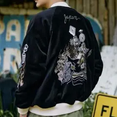 2026年最新】フェローズ スタジャンの人気アイテム - メルカリ