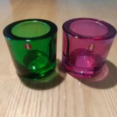 2026年最新】イッタラ キビ kivi キャンドル 廃盤の人気アイテム