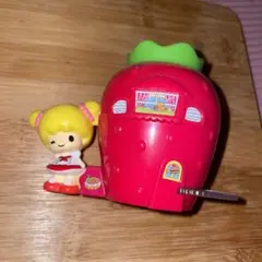 2026年最新】レアこえだちゃんの人気アイテム - メルカリ