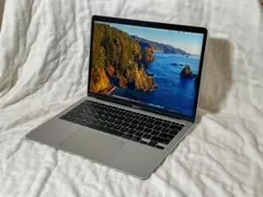 2026年最新】macbook air m1 512 16 シルバーの人気アイテム - メルカリ
