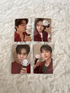 2026年最新】n.flying スンヒョプの人気アイテム - メルカリ