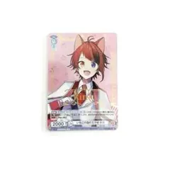 2026年最新】莉犬 ヴァイスシュヴァルツ sspの人気アイテム - メルカリ